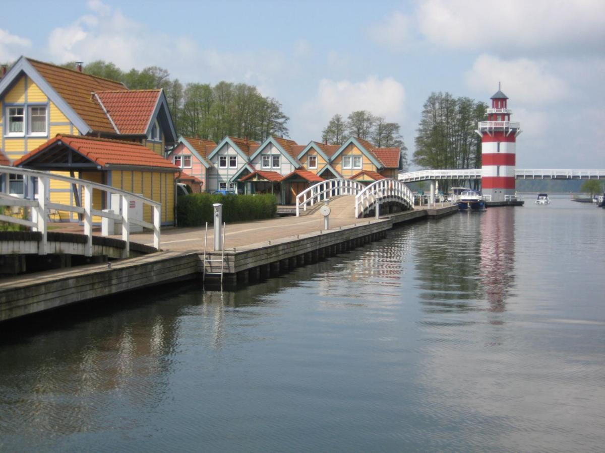 ריינסברג Loggiahaus Am Schloss, 5 Ferienwohnungen, Teils Mit Schloss- Und Seeblick מראה חיצוני תמונה
